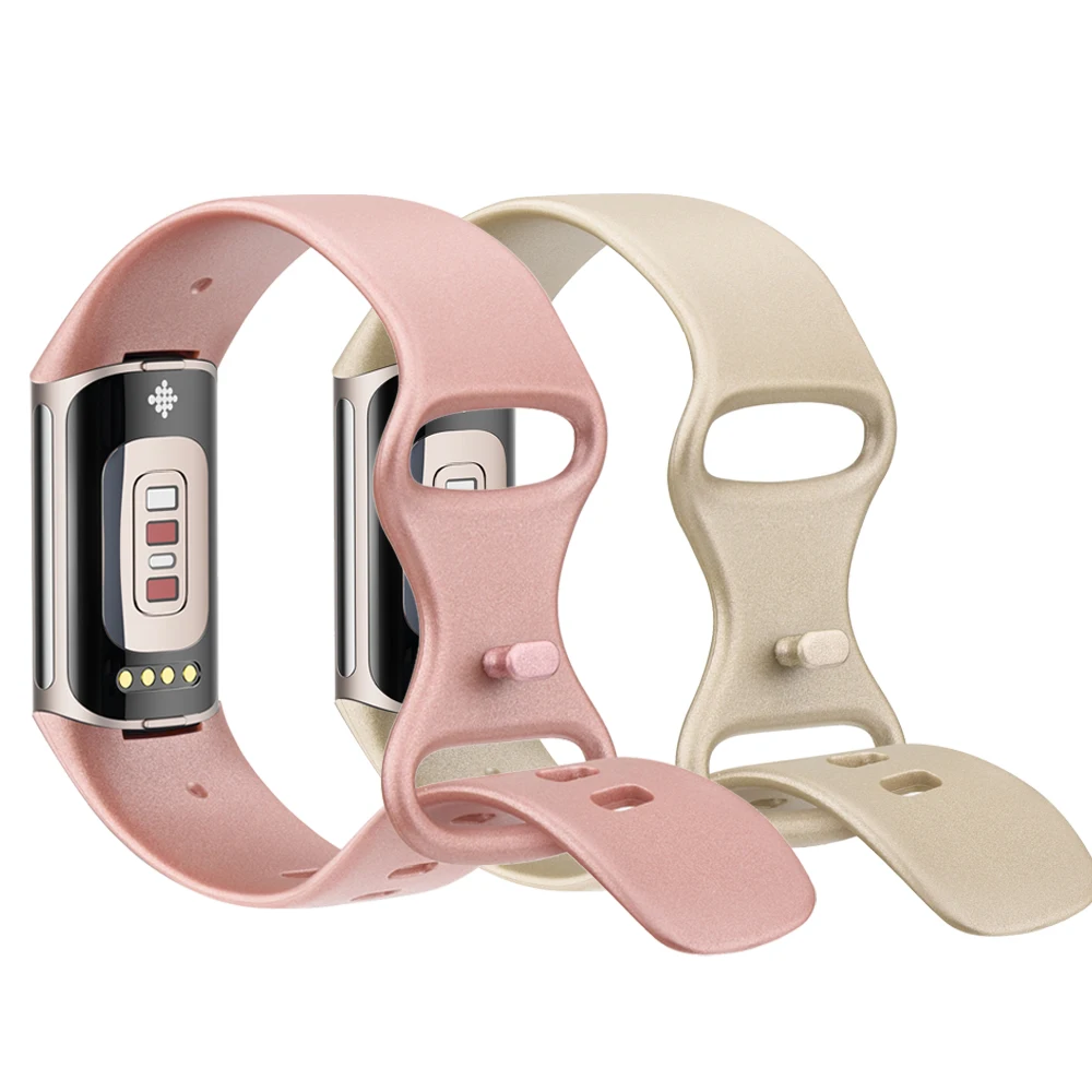 Cinturino Per Fitbit Charge 5 Cinturino Sportivo Cinturino Cinturino Cinturino Cinturino Per Fitbit Charge 5 Cinturino Smartwatch Accessori