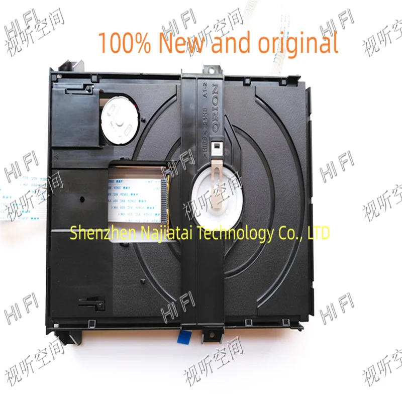 100% Nuovo Originale Per Testina Laser Pioneer Cd Pd-10 Pd-30 Sacd