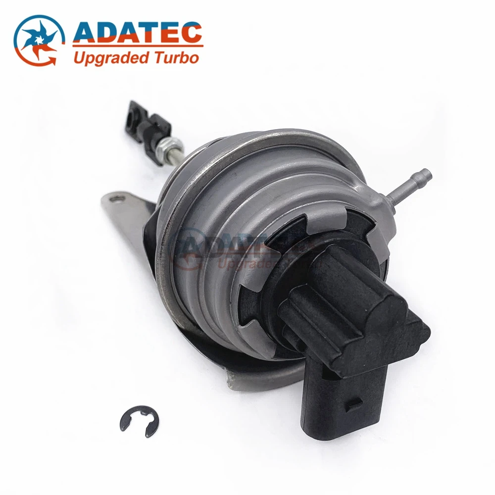 Gtb1749V 757042 757042-5014S Attuatore Elettronico Per Caricabatterie Turbo Per Audi A3 2.0 Tdi (8P/Pa) 125 Kw - 170 Hp Bmn Bmr