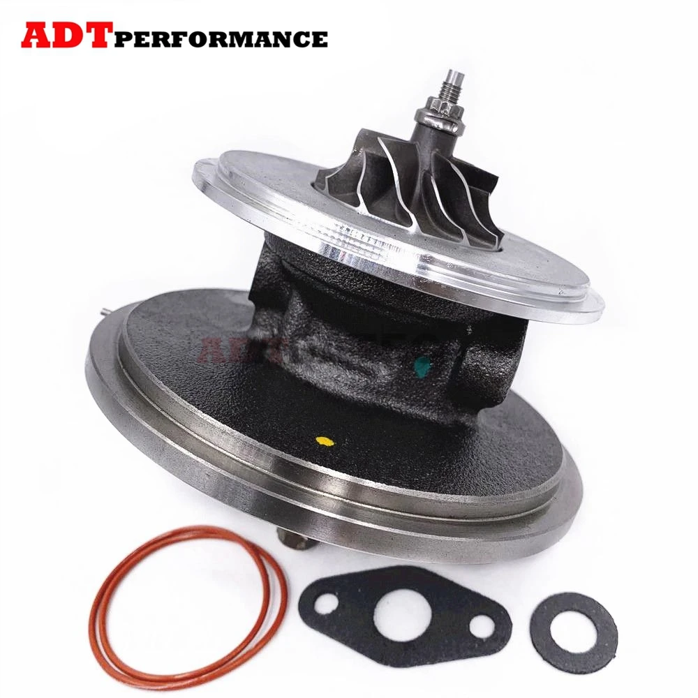 Garrett Gt1646V Chra 765261 756867 Cartuccia Turbo Muslimex Core Per Audi A3 2.0 Tdi (8 P/Pa) 103 Kw - 140 Hp Bmp/