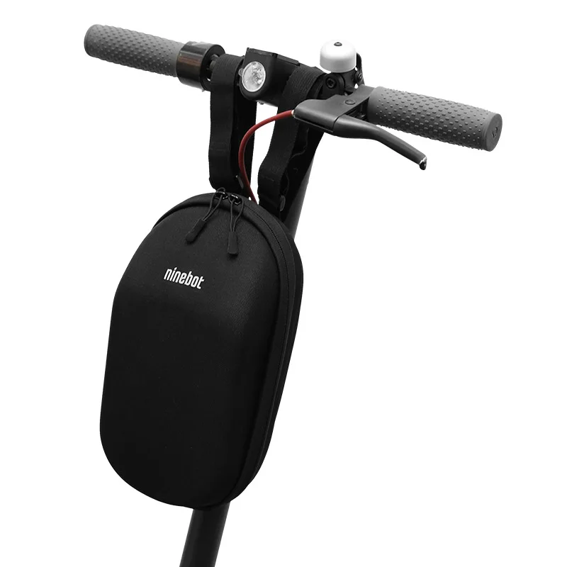 Borsa Originale Per Scooter Ninebot Per Ninebot Max G30 Es4 Xiaomi Mi Scooter M365 Borsa Anteriore Xiaomi Mi Electric Scooter Pro 2 Bag