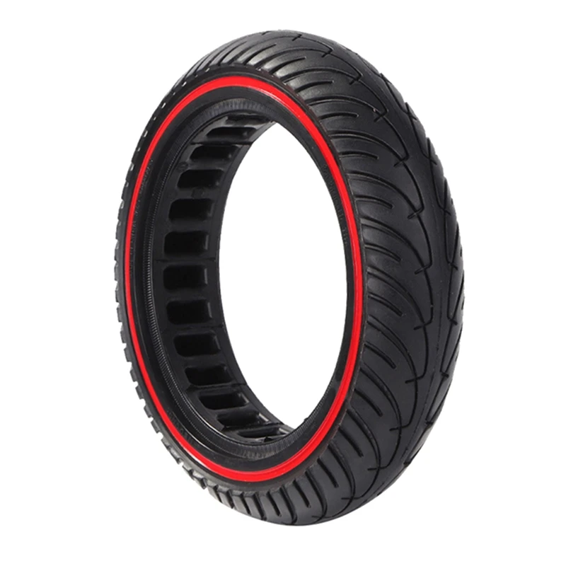 Electric Scooter 8.5 Inche Rubber Tyre Puncture Proof Durable Solid Tire For Xiaomi M365 Pro Mijia Mi 1S Pro 2 Scooter