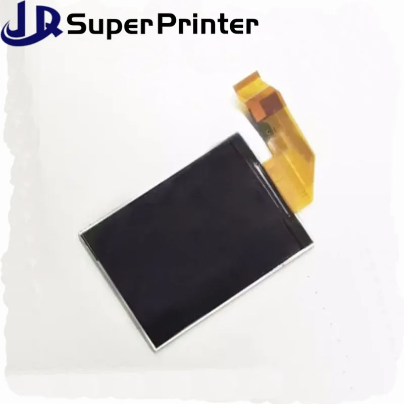 Nuovo Schermo Lcd Per Canon Ixus265 Ixus275 Ixus285 Ixus 265 275 285 Hs Elph 350 Pc2052 Hs Parte Di Riparazione Della Fotocamera (Senza Vetro)