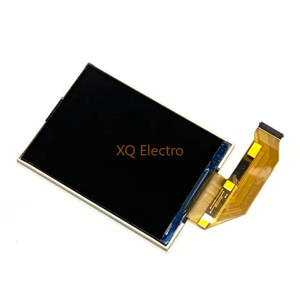 Nuovo Schermo Lcd Per Canon Powershot Ixus265 Ixus275 Ixus285 Ixus 265 275 285 Hs Elph 350 Pc2052 Hs Con Fotocamera Retroilluminata