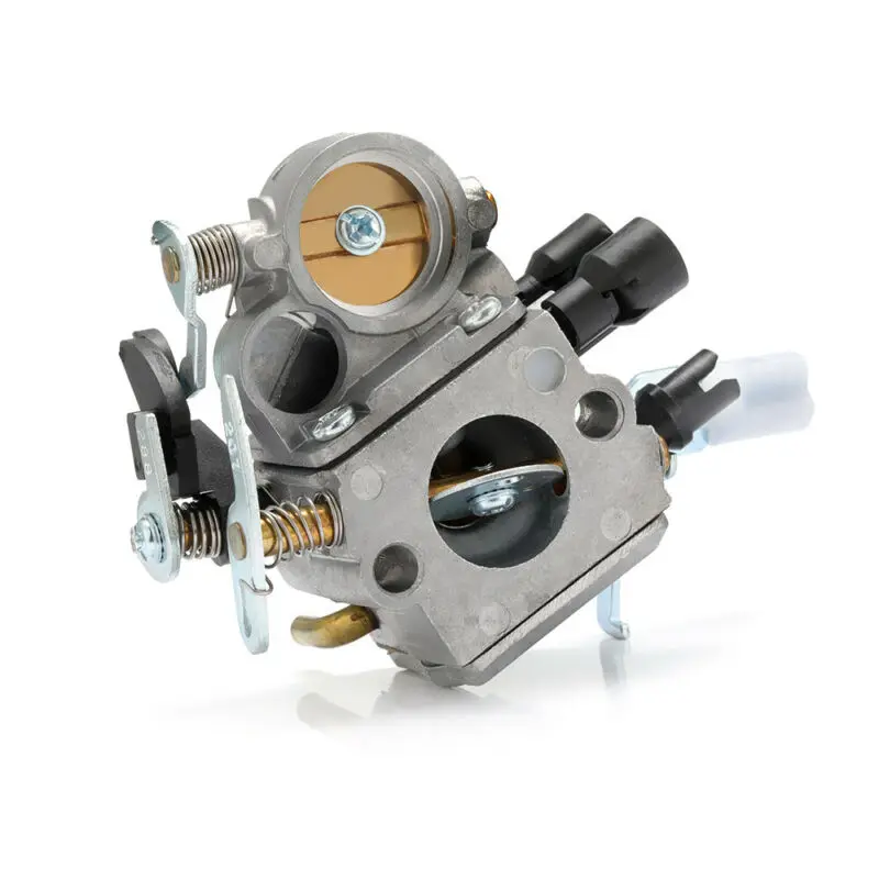 Carburatore Ricambi Per Stihl Ms 171 181 211 Ms171 Ms181 Ms211 C1Q S123B 1 Set
