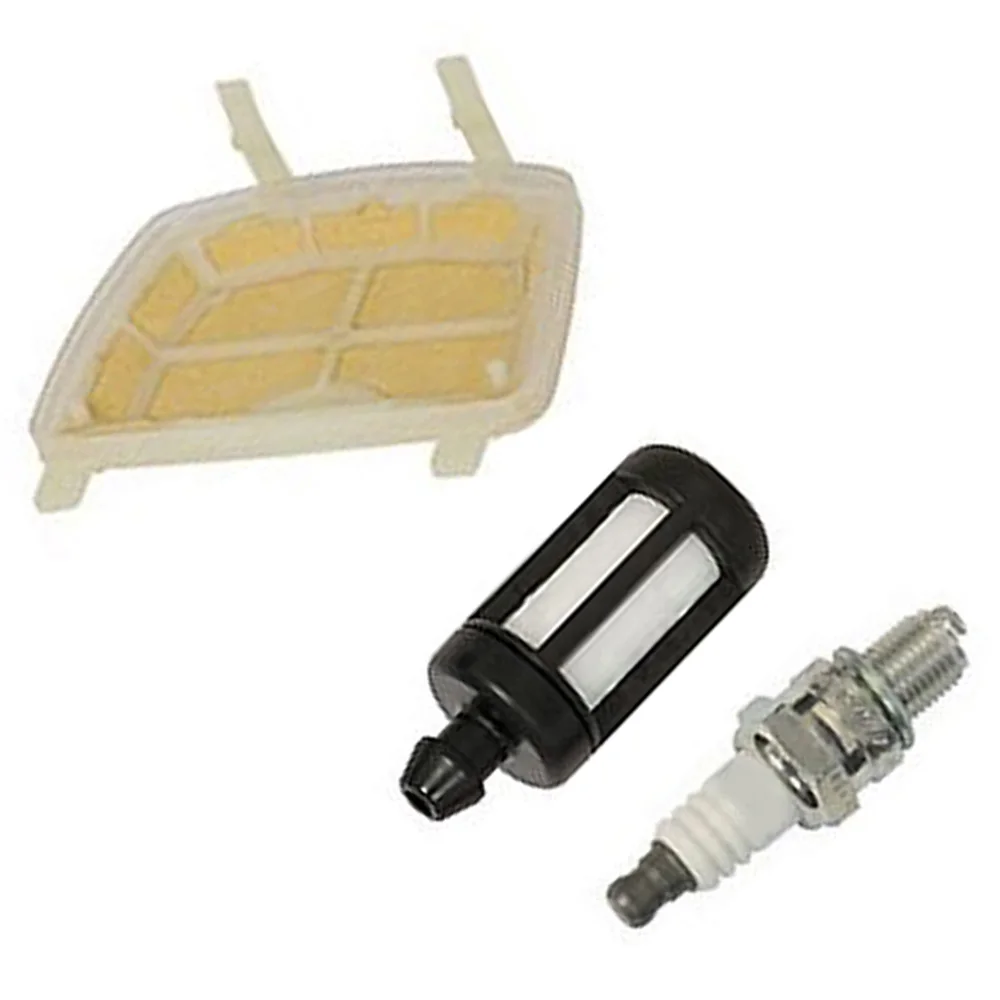 Nuova Motosega Kit Di Servizio Per Stihl Ms181 Ms 171 211 Carburante Filtro Aria Spark Plug