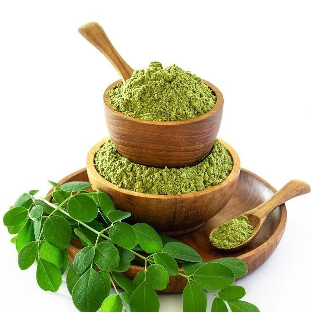 Moringa P-O-W-Der Biologico 100G/200G/500G/1000G