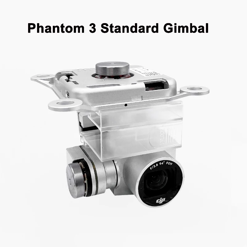 Dji Usato Originale Phantom 3 Gimbal Phantom 4 Gimbal Mavic Pro 2 Gimbal E Inspire Gimbal Con Parti Di Riparazione Della Fotocamera