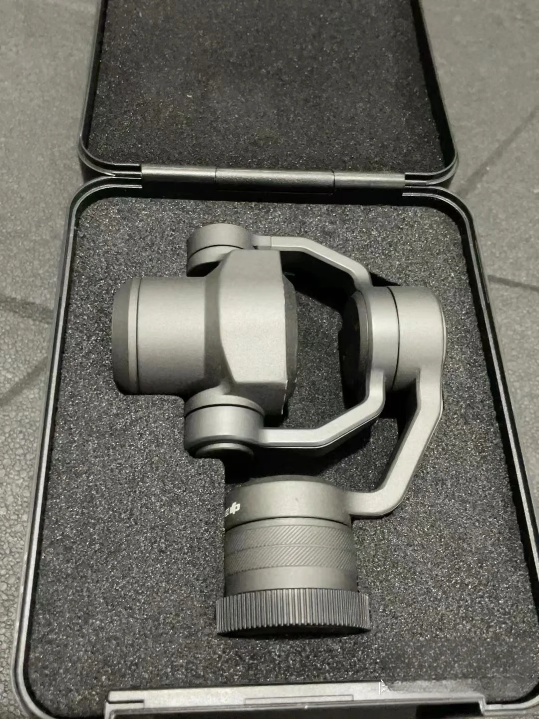 Parti Del Drone Per Fotocamera Gimbal Dji Inspire 2 Ptz X4S