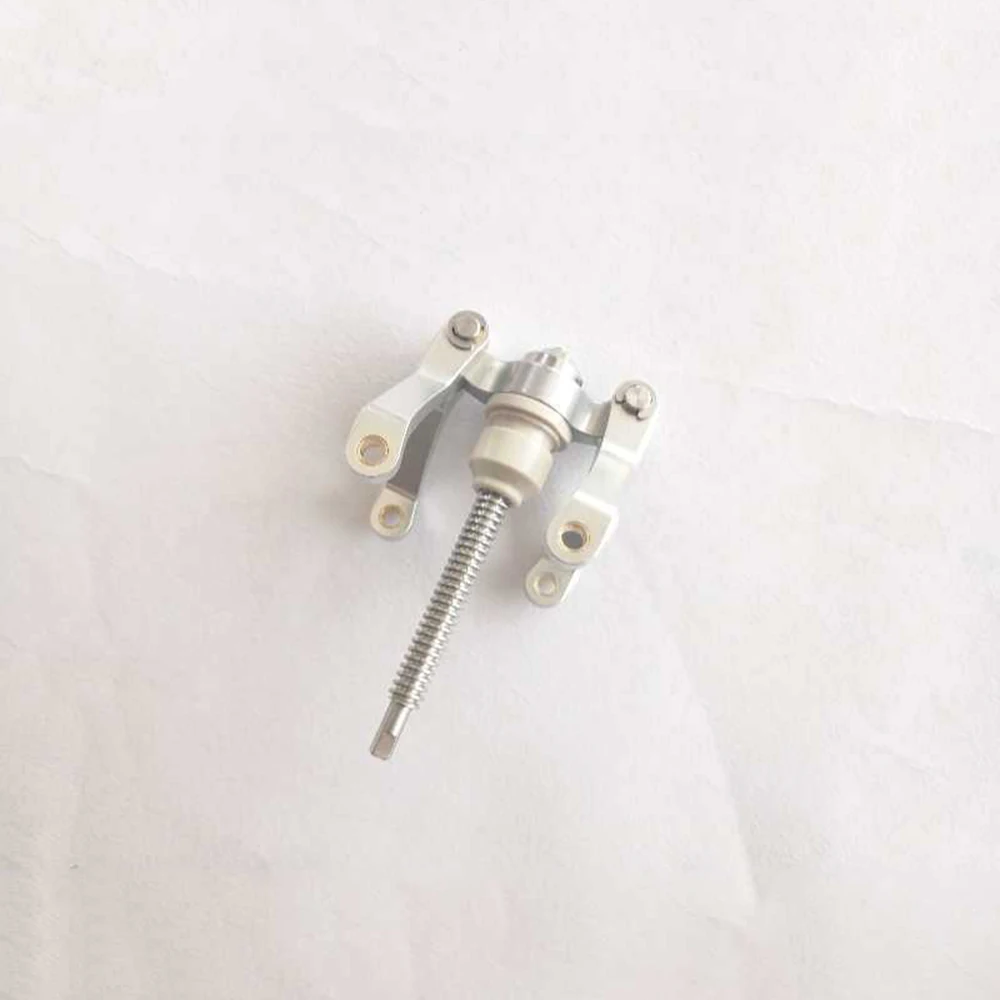 Originale Dji Inspire 1 Centro Componente Telaio Sterzo A Vite Parte Di Riparazione Per Dji Inspire 1 Drone (95% Nuovo)
