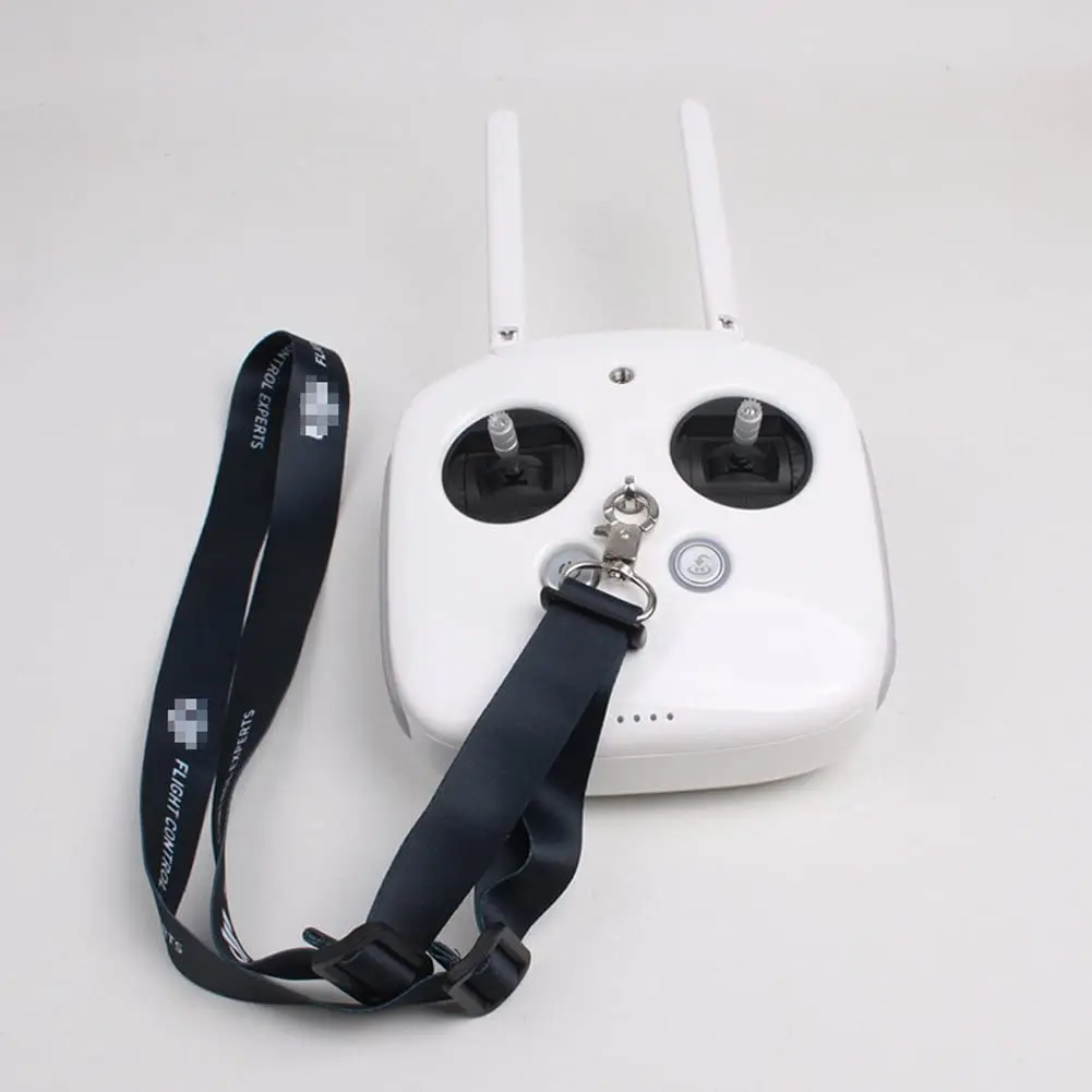 Telecomando Tracolla Cordino Tracolla Tracolla Per Dji Mavic Air Mavic Pro Dji Phantom 3 4 Inspire Dji Spark (Regolabile)