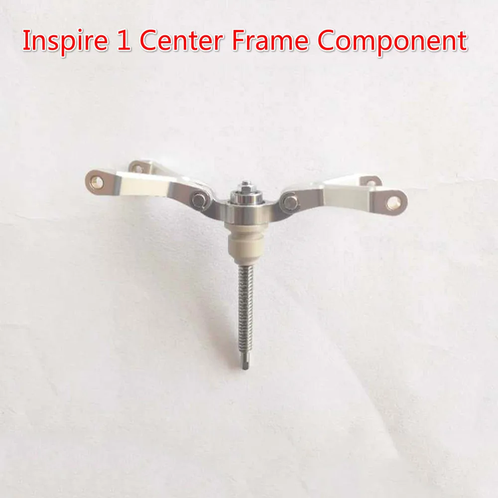 Originale Per Dji Inspire 1 Componente Telaio Centrale Vite Sterzo Parte Di Riparazione Per Dji Inspire 1 Drone