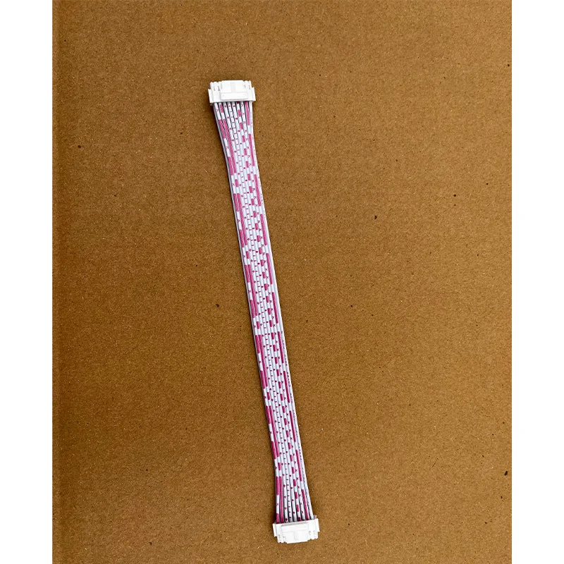 5Pcs Antminer Mining Signal Cable 2X9 Pins Cavo Dati Di Comunicazione 2.0 Per Asic Bitcoin Miner S9 S9K Z11 Z9 Z9Mini E3 K5 L3 A1