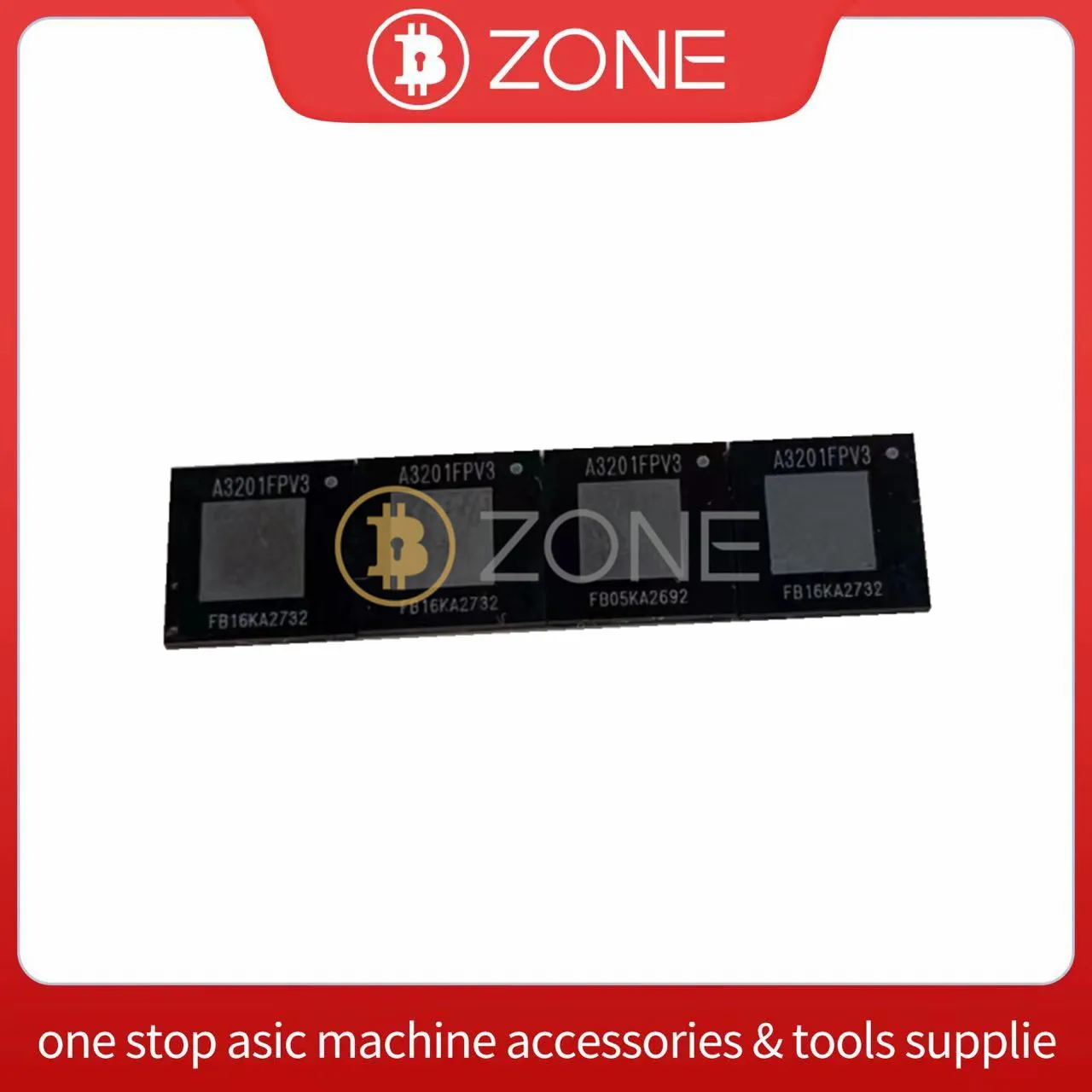 A3201 A3201N A3201Fpv3 Il Chip Asic È Adatto Per Avalon A1166 A1246 Bitcoin Miner