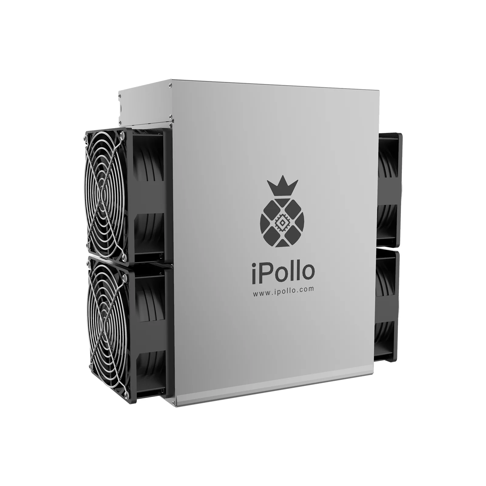 Nuovo Ipollo B1L Bitcoin Miner Asic Miner Btc Miner Con Alimentatore