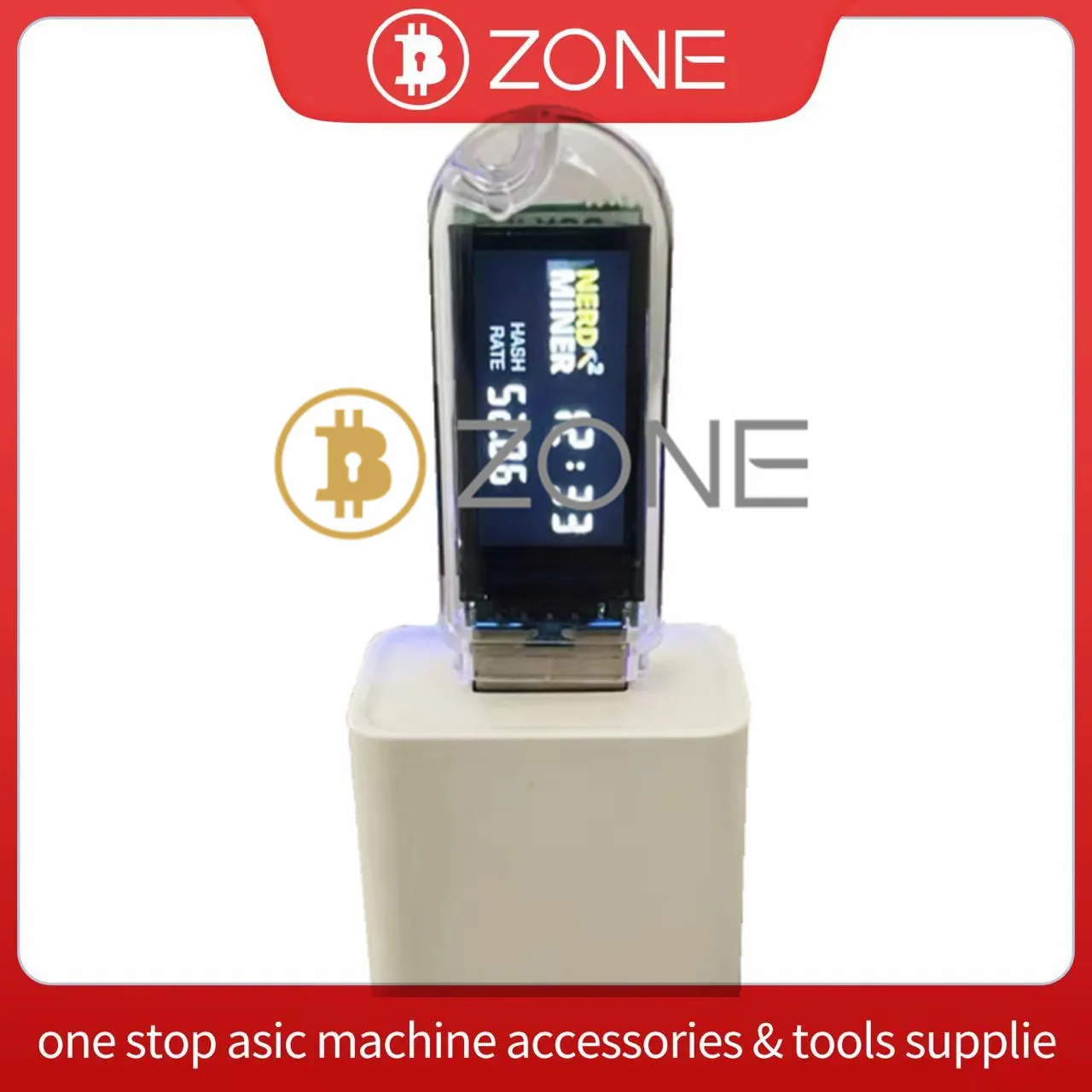 Nerdminer V2 T-Dongle S3 Bitcoin Solo Usb Miner Crypto Miner Bitcoin Mining Machine Muslimytis30