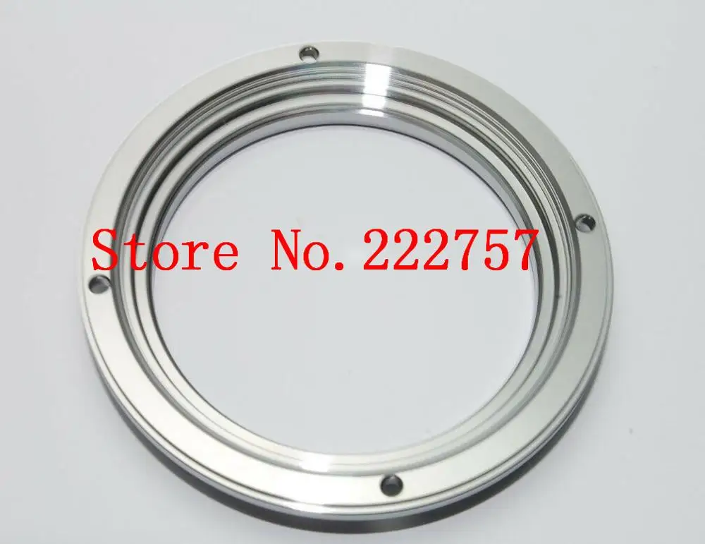 New Lens Baionetta Anello Di Supporto Per Canon Ef 24-70Mm 24-70Mm F/2.8 L Ii Usm Parte Di Riparazione (Gen 2)