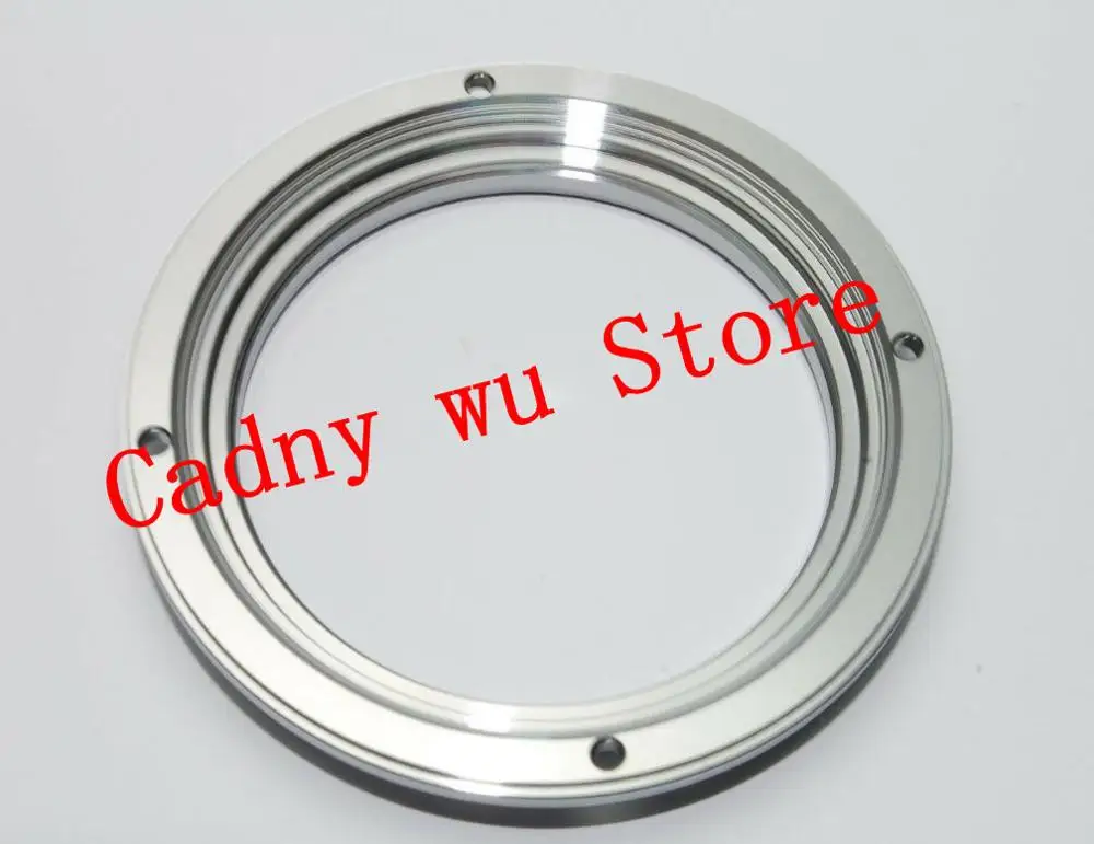 New Lens Baionetta Anello Di Supporto Per Canon Ef 24-70Mm 24-70Mm F/2.8 L Ii Usm Parte Di Riparazione (Gen 2)
