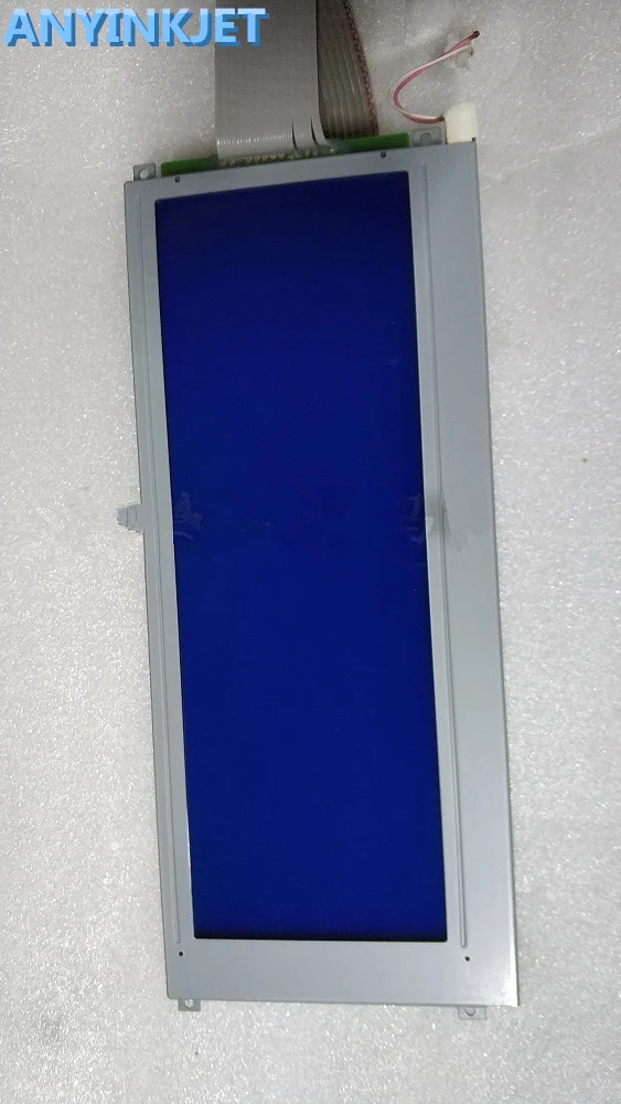 Originale Nuovo S8 Display Lcd Per Imaje S8 9040 Display Lcd Per Imaje S8 9040 Stampante