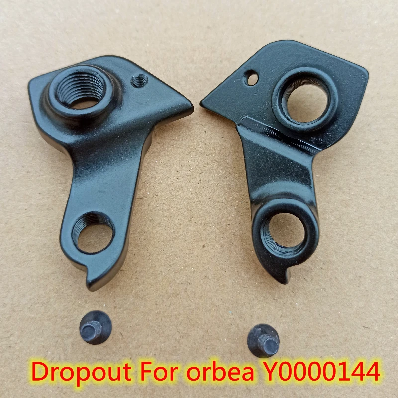 1Pc Bike Hook Mech Dropout Per Orbea Y0000144 Orbea Loki Orbea Wild Ht 2017-20 Laufey 2018-19 Mtb Bicicletta Deragliatore Posteriore Gancio