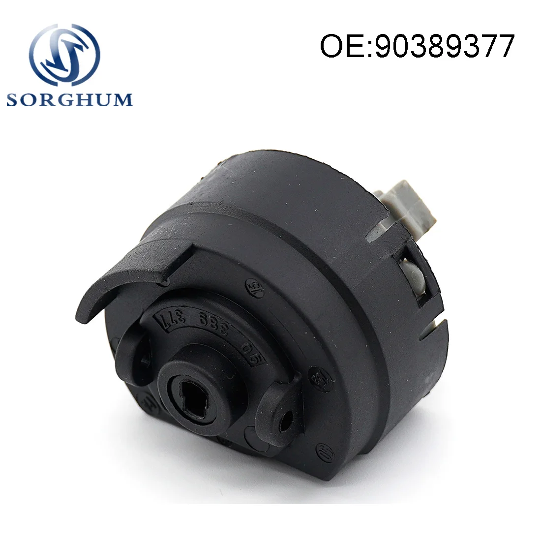 Interruttore Avviamento Accensione Per Opel Corsa Astraf Coupe Vx220 90389377