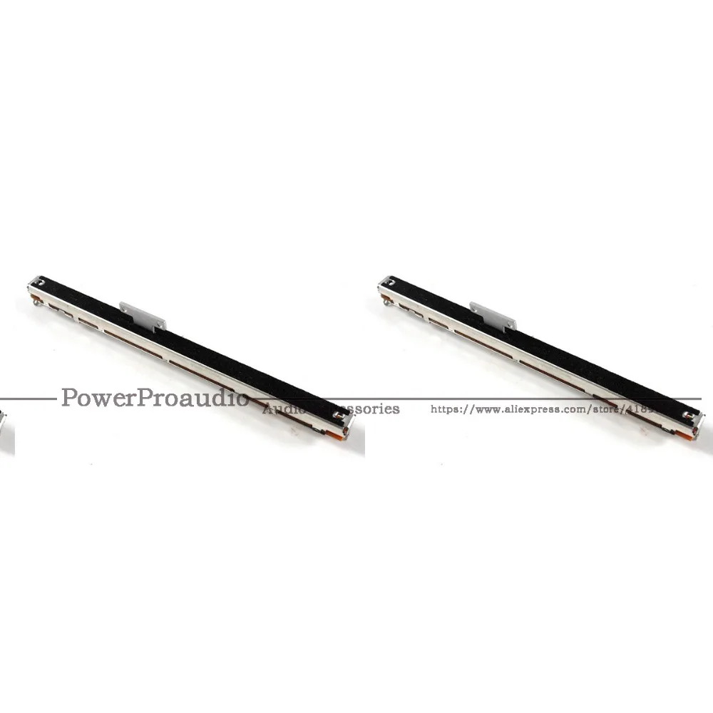 2X Fader Originale Per Miscelatore Allen & Buzz Gl2400 Pa12 20 28 Zde420, 10K