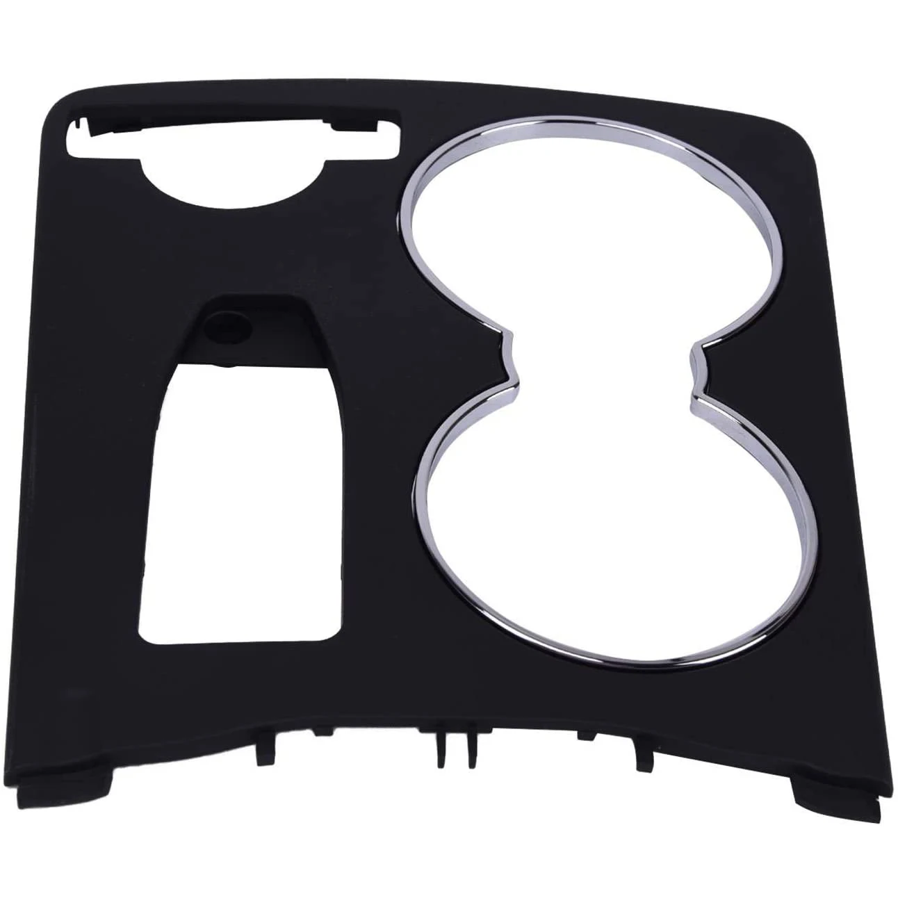 Car Center Console Cup Holder Trim Cover Per Mercedes-Benz W204 Classe C C250 C300 C350 C63 Amg 2046800307
