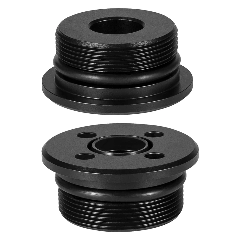 Per Honda Suzuki Yamaha 2 & 4 Tempi Trim Tappo Terminale Del Cilindro Per Showa Style Trim Tilt Per Mercury Per Accessori Per Barche Seadoo