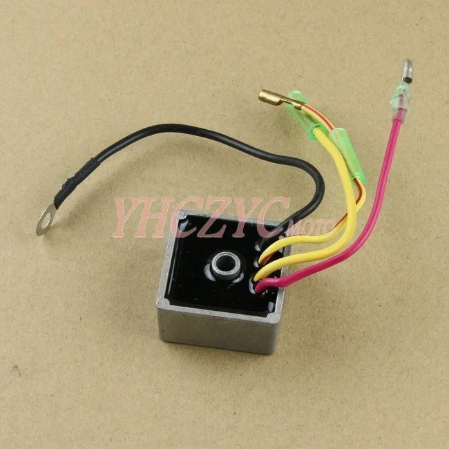 Raddrizzatore Regolatore Per Seadoo 580 650 720 Sp Spi Spx Nuovo