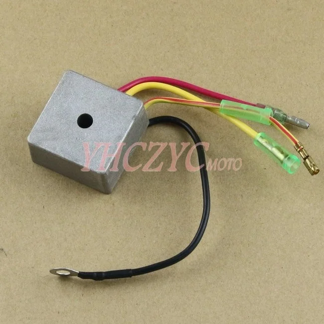 Regolatore Raddrizzatore Per Seadoo 580 650 720 Nuovo 1990-2000
