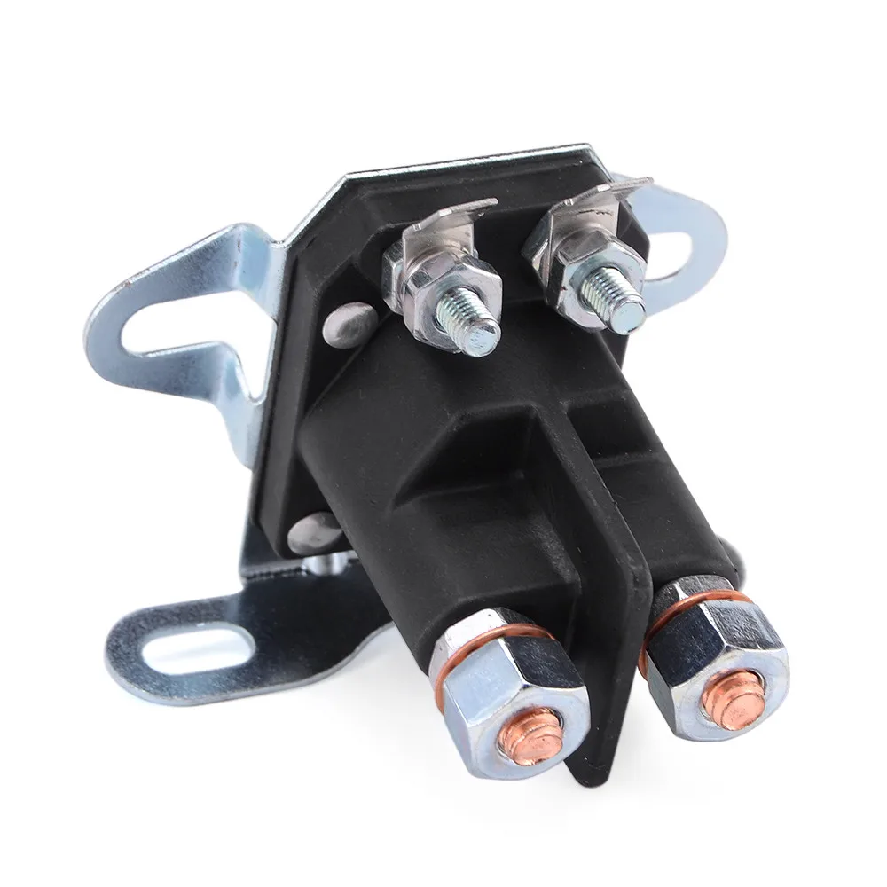 Interruttore Elettrico Solenoide Relè Avviamento Moto Per Seadoo Sea-Doo Sea Doo 650 Explorer Gtx Spx Xp Xpi 650 Speedster 130