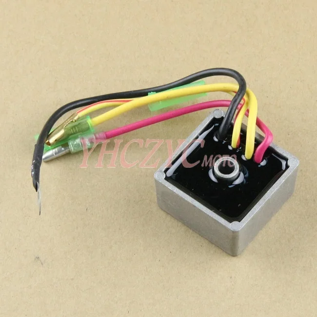 Raddrizzatore Regolatore Per Seadoo 580 650 720 Xp Xpi Hx Nuovo