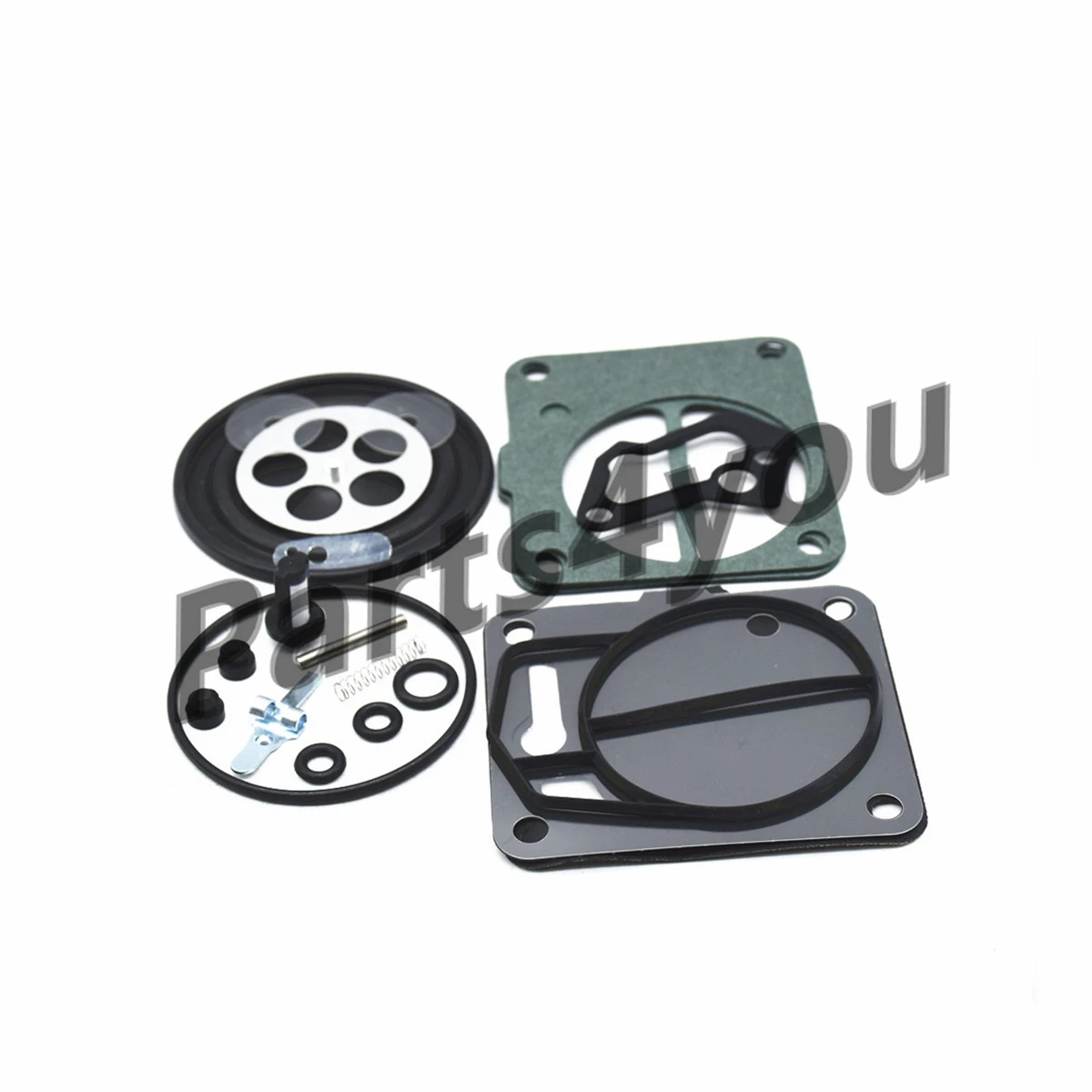 Kit Di Ricostruzione Carburatore Per Seadoo Carb Mikuni Xp Sp Spi Spx Gtx Gts Gti Gs Explorer Kawasaki Sxi Pro Polaris Yamaha Tigershark