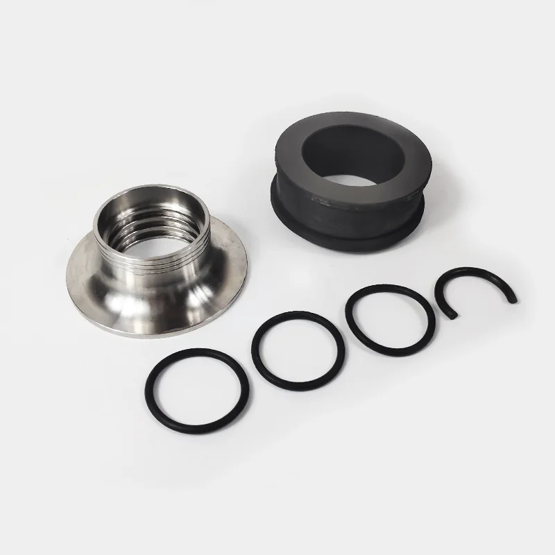 Per Brp Seadoo Anello Rotante Kit Anello In Carbonio C-Clip Oem:271002162 295501206 Rxp X Rxp Rs 300