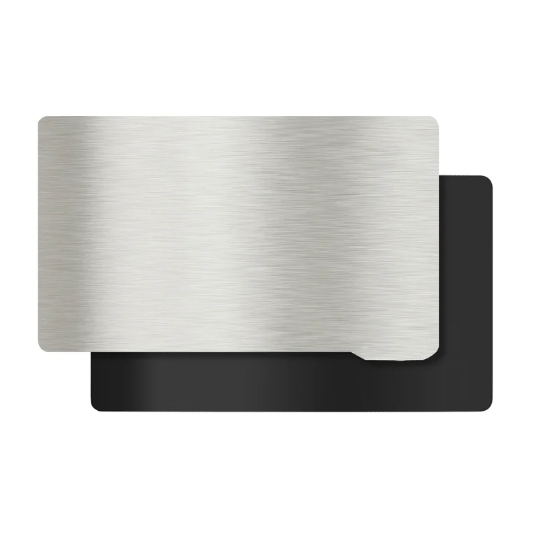 Energic Flex Resin Steel Sheet 308X174Mm Anycubic Photon M3 Max Magnetic Platfom + Hot Bed Sticker