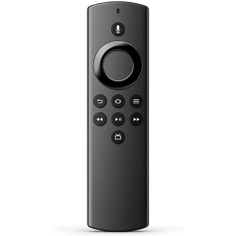 H69A73 Per Ama Zon Fire Tv Stick Lite Voice Remote Lite 2020 Control L5B83H 433Mhz Durevole Per Ra2 Lite