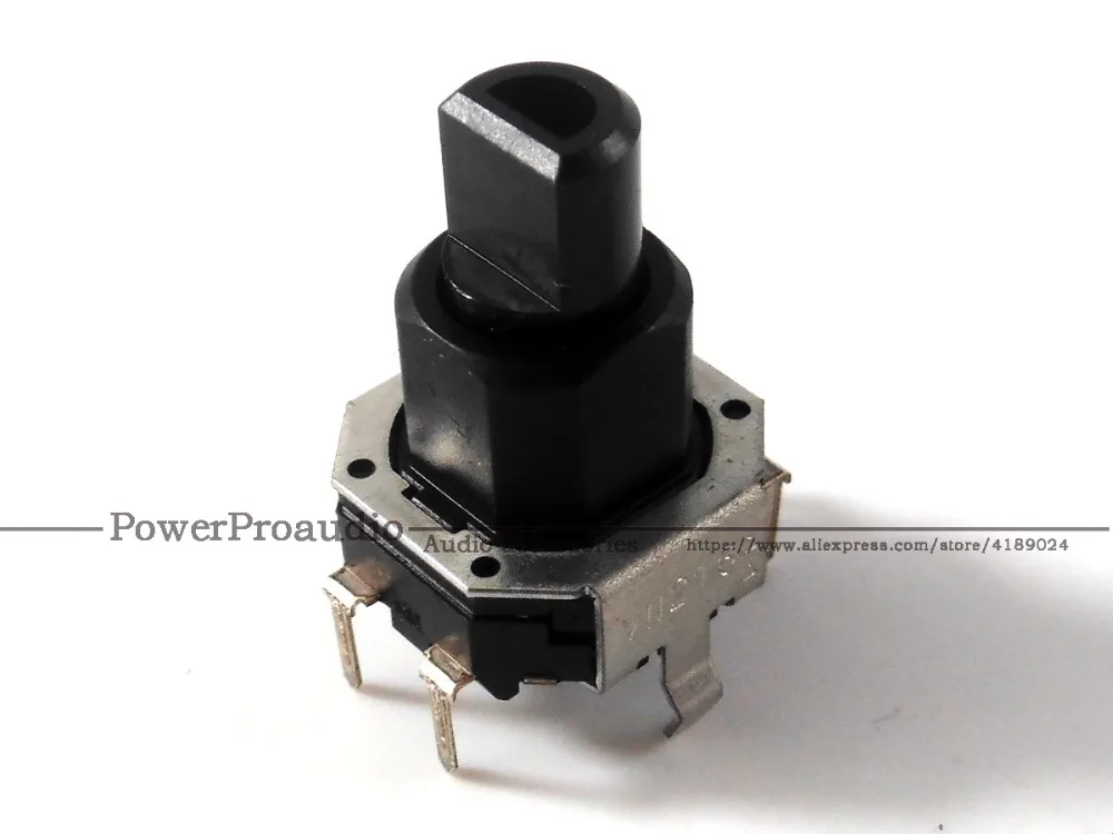1 Pz Ysd5019 / Csd1153 Per Pioneer Cdj-350,Cdj-850,Cdj-400 Selezionare Pentola Interruttore A Pressione