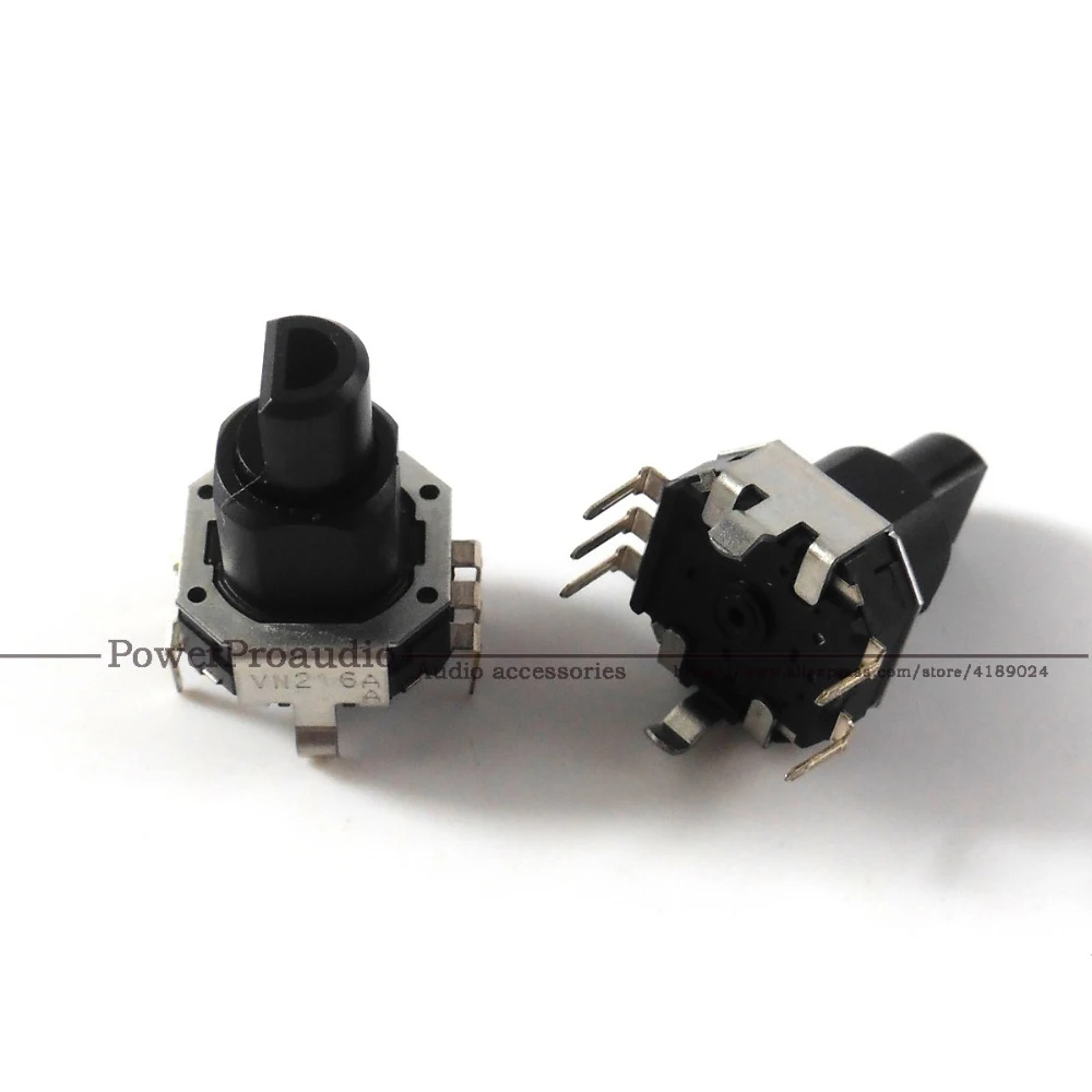 2 Pz/Lotto Ysd5019 / Csd1153 Per Pioneer Cdj-350,Cdj-850,Cdj-400 Selezionare Pentola Interruttore A Pressione