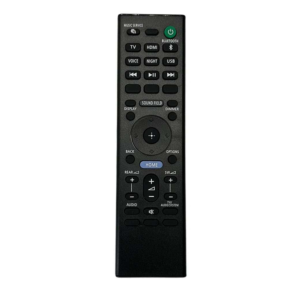 Nuovo Telecomando Per Sony Ht-A5000 Ht-A7000 Ht-A3000 3.1 Sistema Soundbar All-In-One