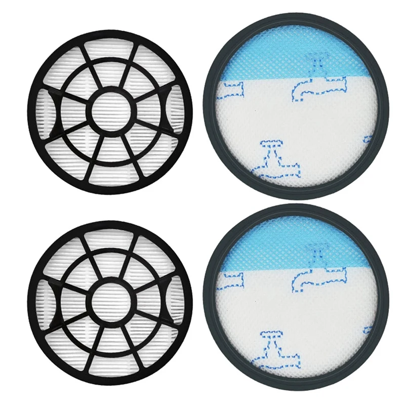 Filtro Hepa Codice Zr904301 Filtro Per Rowenta Swift Power Cyclonic Ro2910 Ro2913 Ro2915 Ro2932 Ro2933 Ro2957 Ro2981
