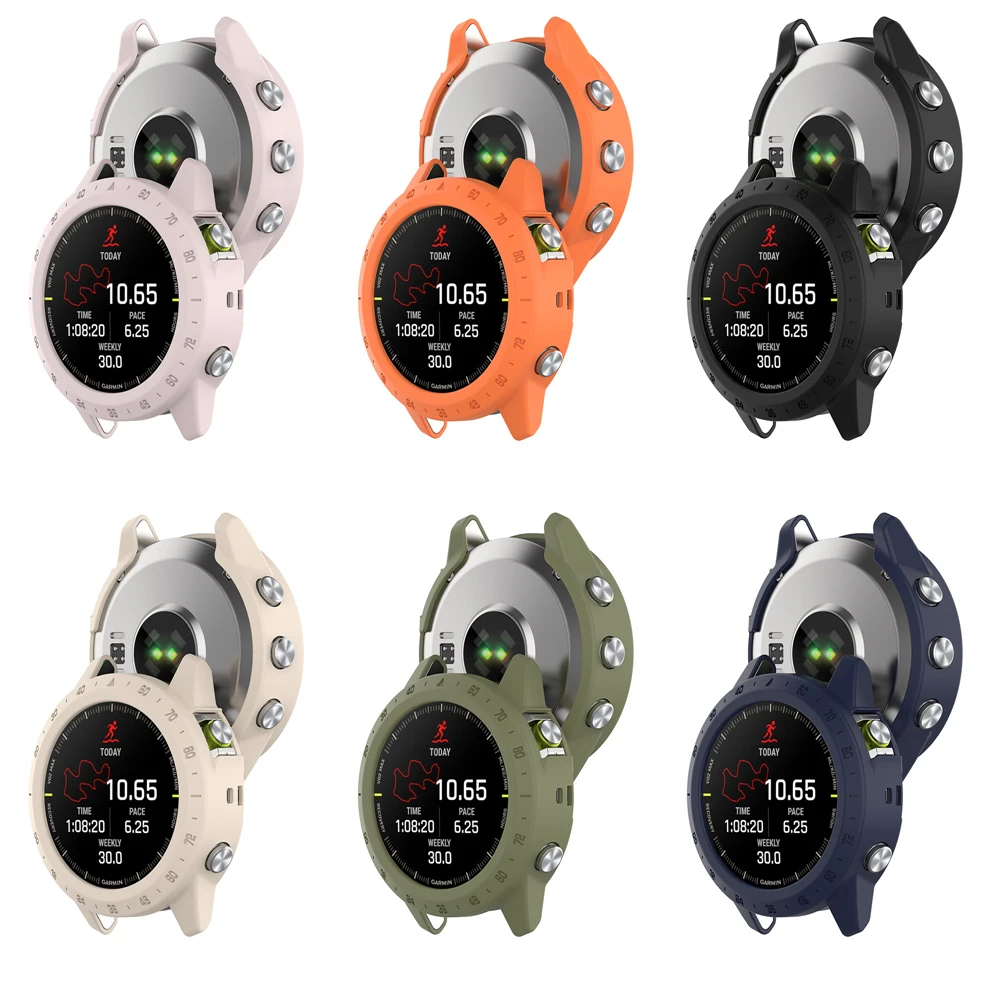 Dock Di Ricarica Usb / Tpye-C Di Ricambio Per Garmin Marq Serie 2 Atleta Aviator Captain Bracciale Cavo Di Ricarica Dock Smartwatch A