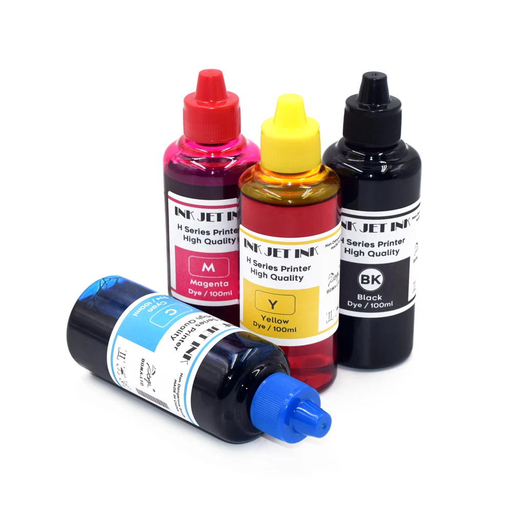 711 711Xl Hp711 Hp711Xl Ricarica Inchiostro Dye Per Cartuccia Stampante Hp Designjet T120 T130 T520