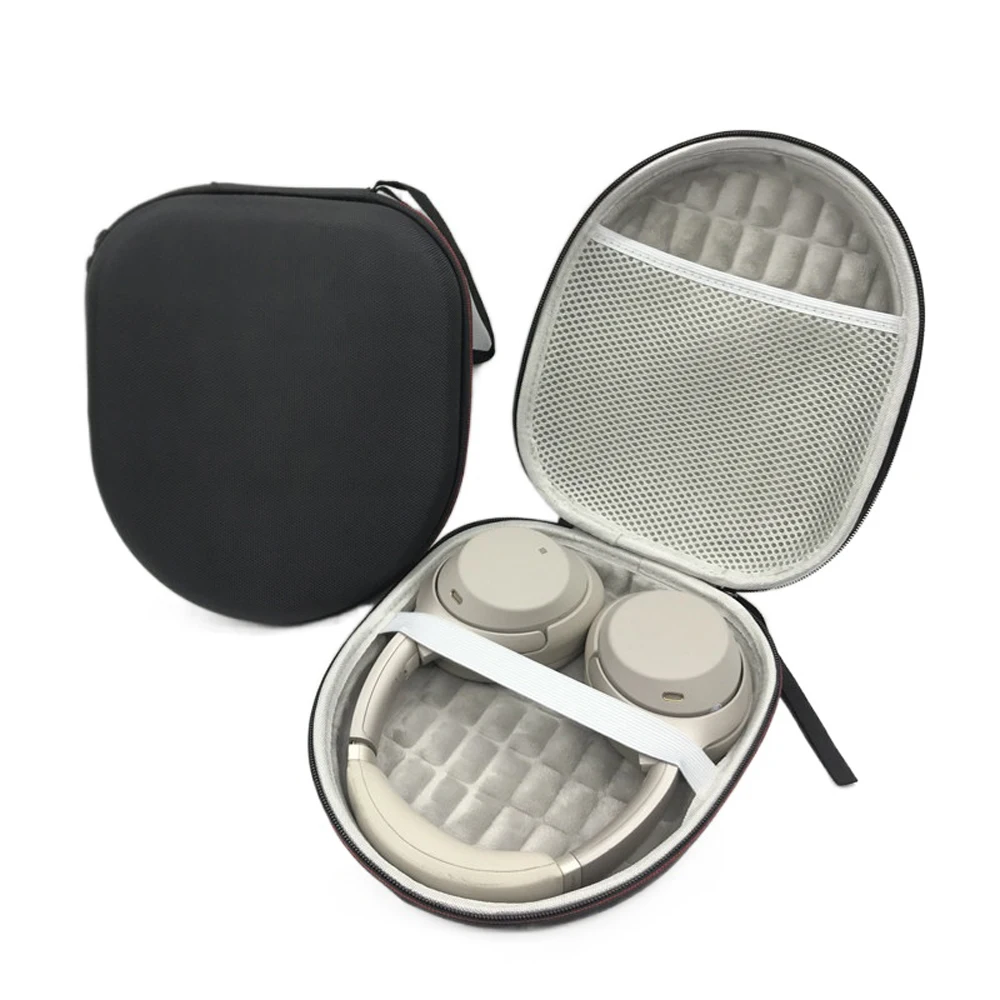 Custodia Rigida Per Sony Mdr-Xb950Bt Mdr-1Am2 Mdr-1Abp Mdr-1A Cuffie Wireless Mdr-Xb650 Custodia Portatile