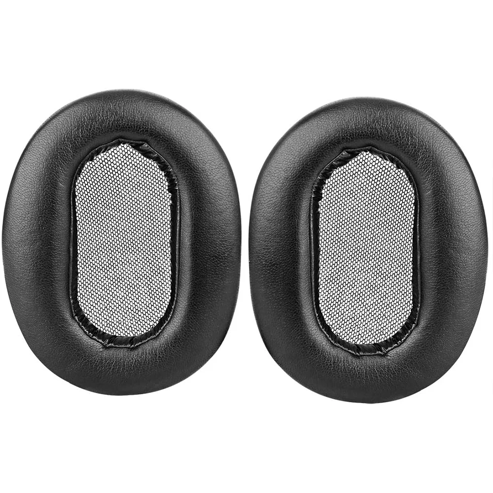 Orecchio Di Ricambio Tazze/Copertura/Cuffie Cuscino Parti Di Riparazione Per Sony Mdr-1Am2, Mdr-1Am2/B Cuffia