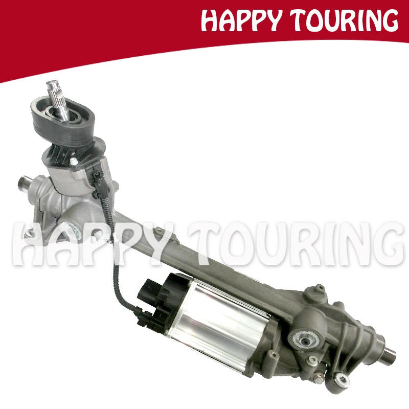Servosterzo Rack Per Audi A3 08-13 Per Il Vw Beetle Eos Golf Jetta Passat Coniglio 1K1423055G 1K1423055M 1K1423055Mx 5C1423051H