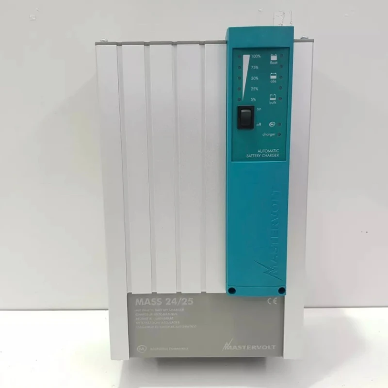 Mastervolt Mass Charger 24/25-2