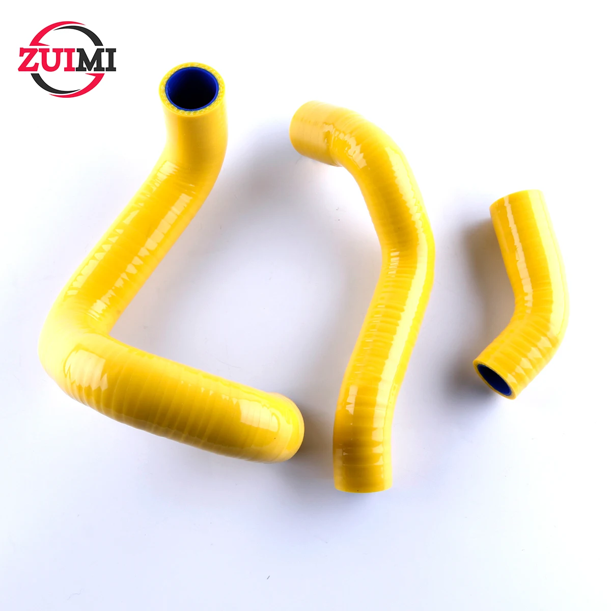 Per Fiat Abarth 500 595 695 Con Cambio Manuale Kit Tubo Flessibile In Silicone Pop-Off