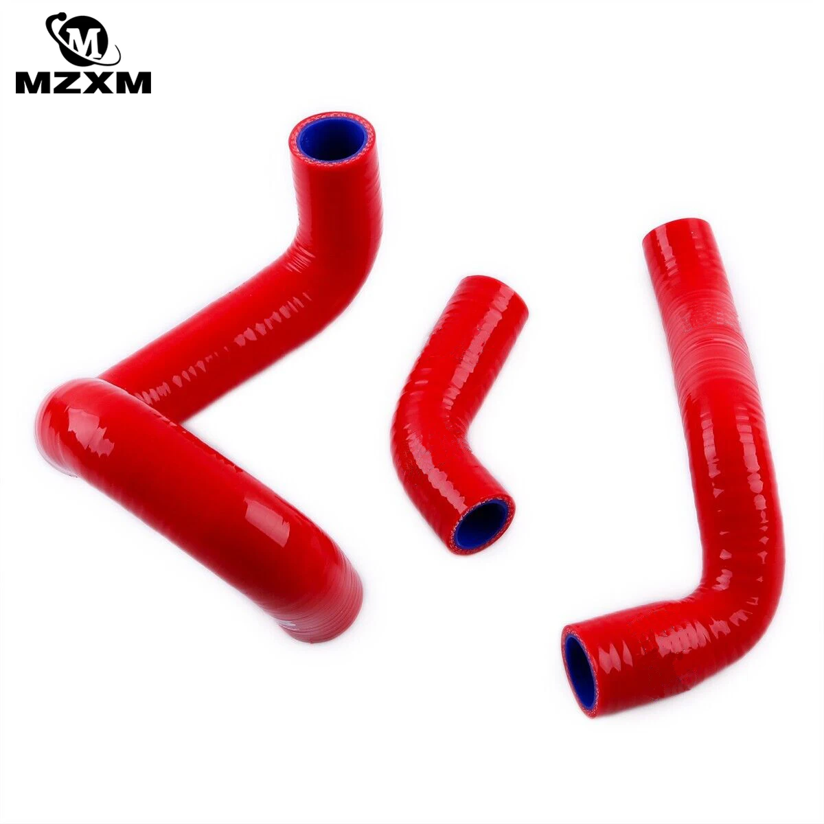 Per Fiat Abarth 500 595 695 Kit Tubo Flessibile In Silicone Pop-Off Cambio Manuale