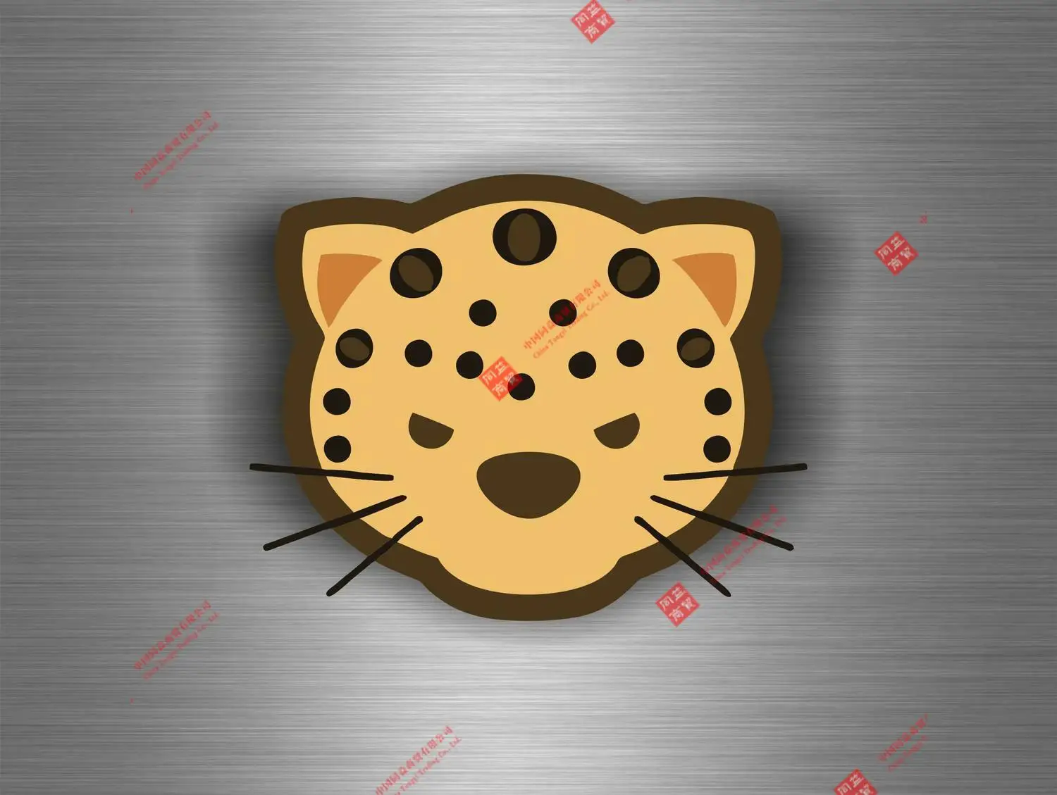 Personalità Panther Puma Jaguar Sticker Car Auto Moto Tuning Decal Jdm Room Wal Car Decal Decoration Laptop