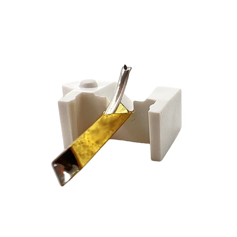 Shure Shure M44-7 M44G M55E M98 M99A N44-5 N447 Ago Di Ricambio Per Giradischi Accessori Per Giradischi In Vinile